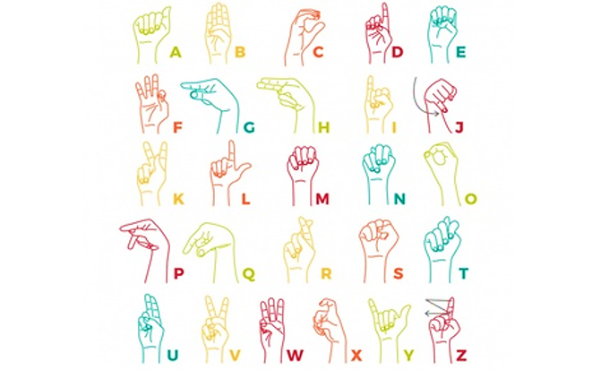 چگونه روز جهانی زبان اشاره را جشن بگیریم