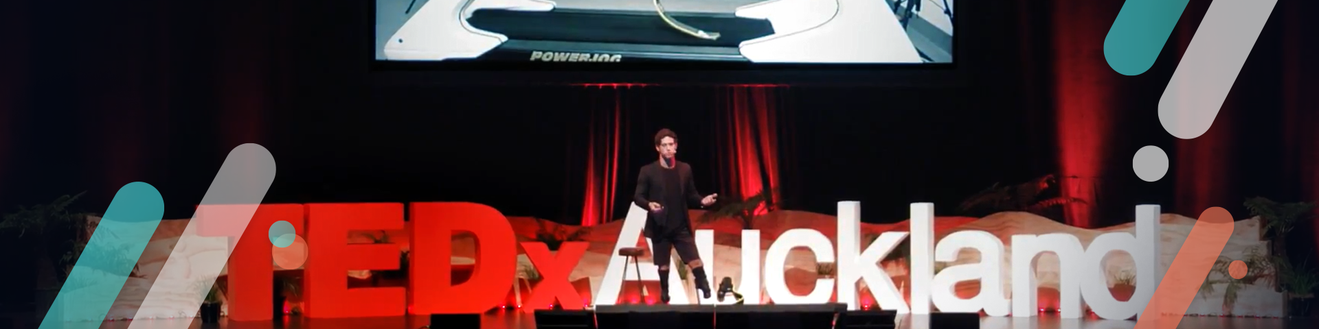 TEDx Liam Malone