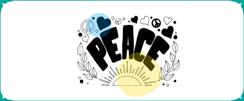 24 شهریور (15 سپتامبر) روز صلح سبز