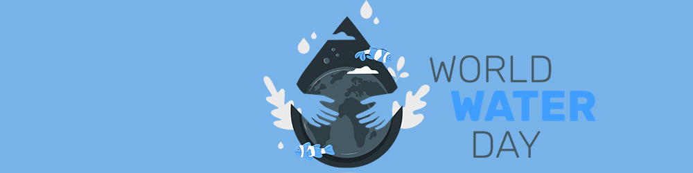 آشنایی با 22 مارس؛ روز جهانی آب