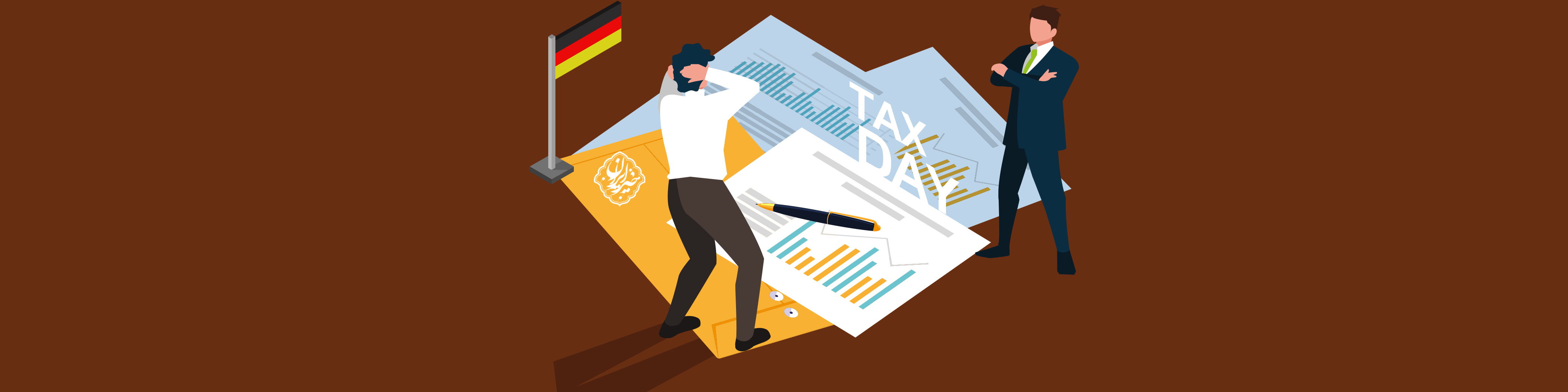 آلمان؛ الگوی موفق مدیریت خیریه‌ها با نظام مالیاتی شفاف