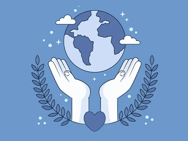 با روز جهانی انسان دوستی آشنا شوید!