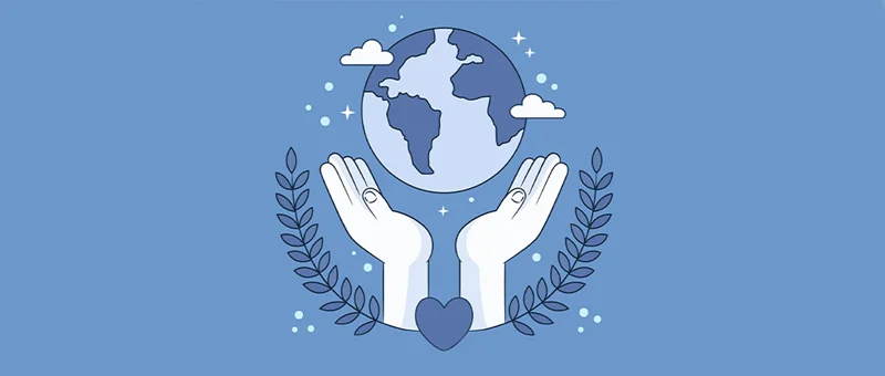 با روز جهانی انسان دوستی آشنا شوید!