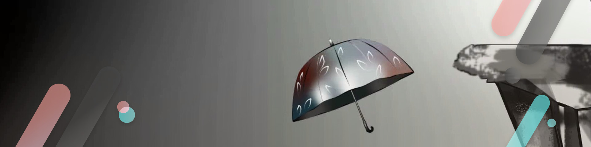 انیمیشن چتر2/ سقوط