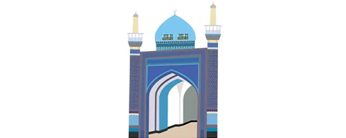 بررسی وقفنامه مسجد چهارمنار یزد (مسجد خضرشاه)